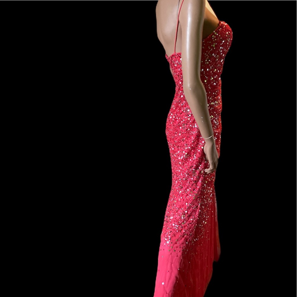 Js Collections Gown - image 4